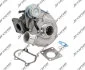 Турбина новая 2.8 TDI Fiat Ducato 98-02, Opel Movano JRONE 8G17200152 (фото 1)