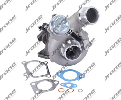 Турбокомпресор JRONE 8G17200432