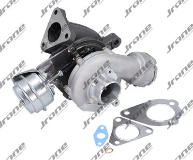 Турбіна двигуна JRONE 8G17300032