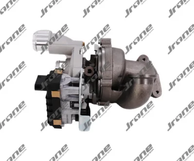Турбокомпресор в зборі JRONE 8G17300674