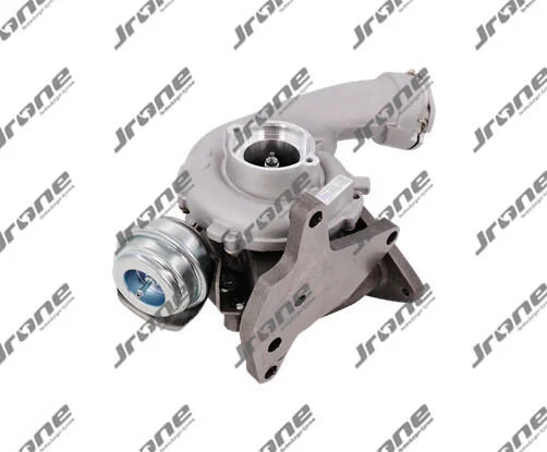Турбіна двигуна JRONE 8G17300676 (фото 1)