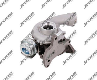 Турбіна двигуна JRONE 8G17300676