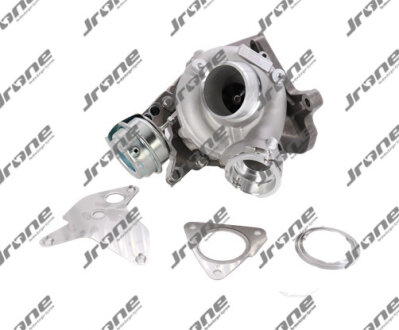 Турбіна двигуна JRONE 8G17300821