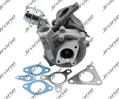 Турбокомпресор в зборі JRONE 8G17300A17