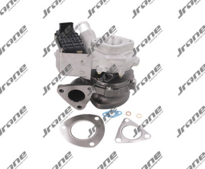 Турбокомпресор в зборі JRONE 8G17300L34