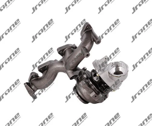 Турбіна двигуна JRONE 8G1730M722 (фото 1)