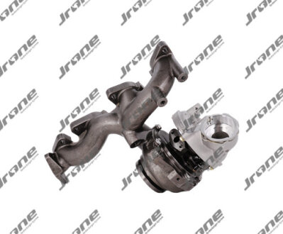 Турбіна двигуна JRONE 8G1730M722