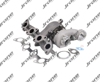 Турбіна двигуна JRONE 8G1730MH63