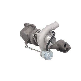 Турбіна нова 2.0 DI 86/100 л.с. на Ford Transit 00-07 JRONE 8G2020MC25
