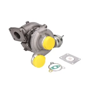 Турбина двигателя JRONE 8G20300035