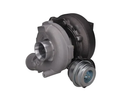 Турбіна нова 3.0 TD BMW E46 99-05, X5 E53 01-03 JRONE 8G22300307