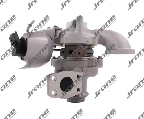 Турбіна двигуна JRONE 8G22300E67 (фото 1)