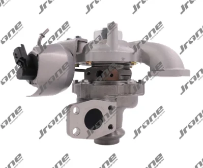 Турбіна двигуна JRONE 8G22300E67