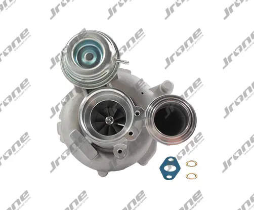 Турбокомпресор в зборі JRONE 8G22400N24 (фото 1)