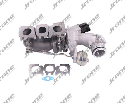 Турбокомпресор в зборі JRONE 8I0440MM19