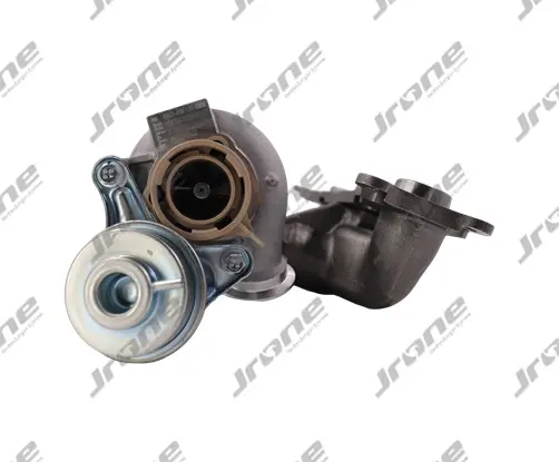 Турбокомпресор в зборі JRONE 8M0340ML80 (фото 1)
