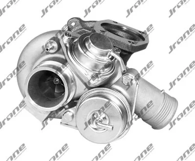 Турбокомпрессор в сборе JRONE 8M04400287