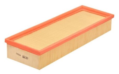 Фильтр воздушный JS ASAKASHI A0360