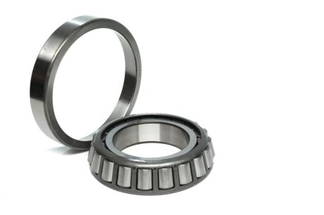 Подшипник 7213 (30213) роликовый конический 65х120х24.75 (выр-во KOYO) JTEKT (Koyo) 30213JR