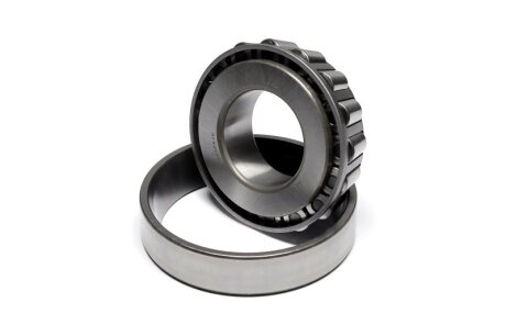 Подшипник 7309 (30309) роликовый конический 45х100х27.25 (KOYO) C.I.U JTEKT (Koyo) 30309JR