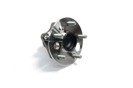 Маточина задня с ABS Toyota Auris 06-12 Corolla 05-19 (вир-во KOYO) JTEKT (Koyo) 3DACF027F11FSAM