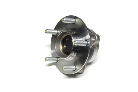 Маточина передня Mitsubishi Grandis 04- Lancer CZ4A 07- (вир-во KOYO) JTEKT (Koyo) 3DACF043D-4R-AM