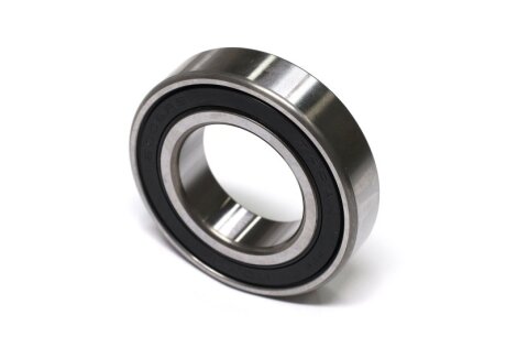 Підшипник 180106 (6006-2RS) 30х55х13 (KOYO) JTEKT (Koyo) 60062RSCM