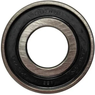 Підшипник кульковий d>30 JTEKT (Koyo) 62032RSCM
