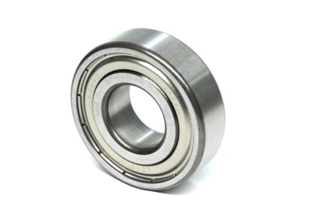 Підшипник 80204 (6204-ZZ) 20х47х14 (KOYO) JTEKT (Koyo) 6204ZZCM