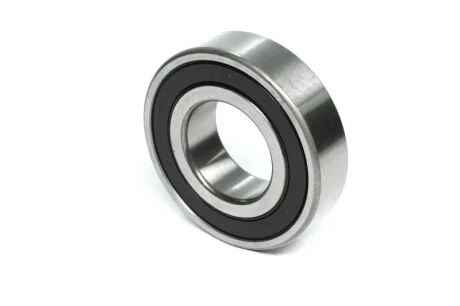 Подшипник 180206 (6206-2RS) 30х62х16 (пр-во KOYO) C.I.U JTEKT (Koyo) 62062RSCM