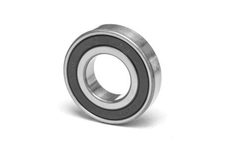 Підшипник 180207 (6207-2RS C3) 35х72х17 (вироб-во KOYO) JTEKT (Koyo) 62072RSC3