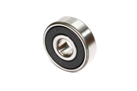 Підшипник 180301 (6301-2RS) 12х37х12 (KOYO) JTEKT (Koyo) 63012RSCM