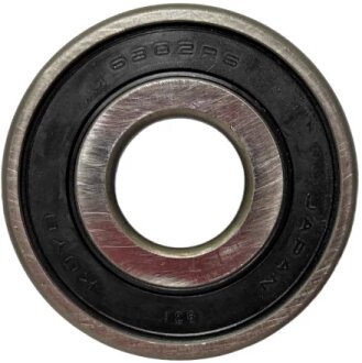 Підшипник кульковий d>30 JTEKT (Koyo) 63022RSCM