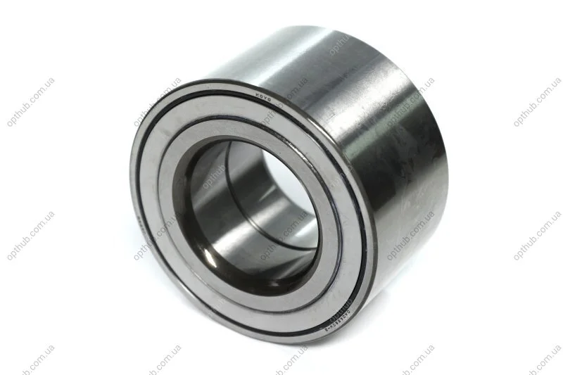 Подшипник ступицы 42х80х45 без ABS KIA CARENS 02- MAZDA 323/626 87-02 XEDOS 6/9 92-00 (пр-во KOYO) DAC4280W14C JTEKT (Koyo) DAC4280W14CS40 (фото 1)
