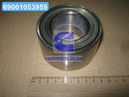 Підшипник ступ. 45*84*45 (KOYO) JTEKT (Koyo) DAC4584W1CS81