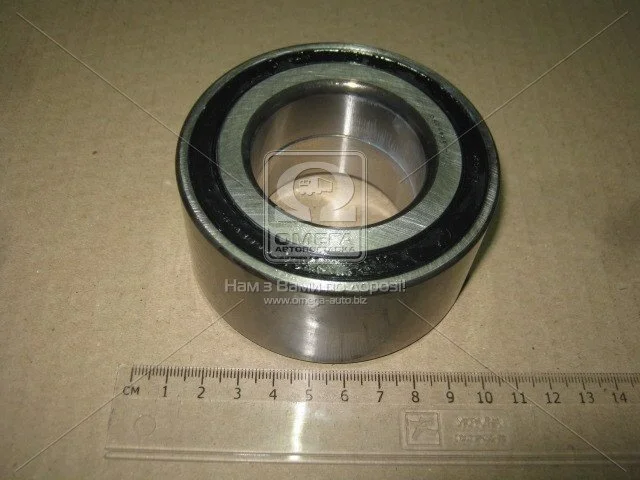 Підшипник маточини JTEKT (Koyo) DAC4889W-1CS16 (фото 1)