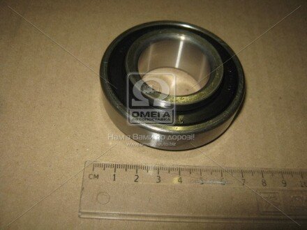 Підшипник півосі 35x72x26 Toyota Daihatsu Isuzu (KOYO) C.I.U JTEKT (Koyo) DG357226W2RSC4