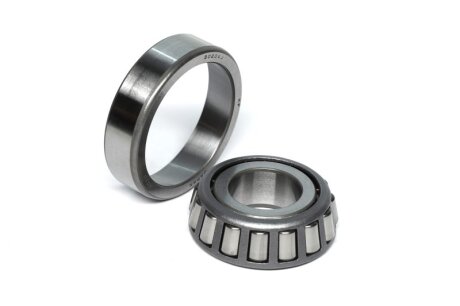 Подшипник 7204 (30204) роликовый конический 20х47х15,25 (выр-во KOYO) JTEKT (Koyo) HI-CAP30204JR