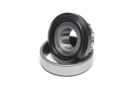 Підшипник 7304 (30304) роликовий конічний з пильником 20х52х16, 25 (KOYO) JTEKT (Koyo) HI-CAP30304AJRRS