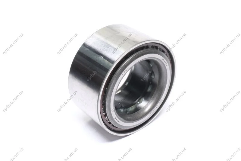 Підшипник маточини 42х72х35/38 SUBARU FORESTER 98-08 IMPREZA 92-10 LEGACY 89-03 NISSAN (вир-во KOYO) HI-CAP46T JTEKT (Koyo) HI-CAP46T080704X (фото 1)