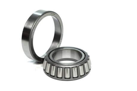 Підшипник конічний 34.925*65.1*18 (KOYO) JTEKT (Koyo) HI-CAPLM48548/10