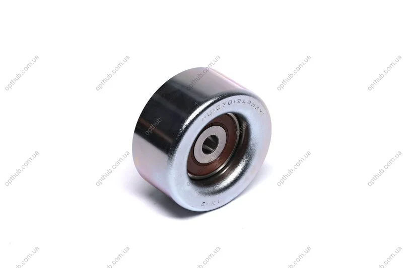Ролик приводн. ремня TOYOTA/LEXUS (пр-во KOYO) JTEKT (Koyo) PU107013ARMXY1 (фото 1)