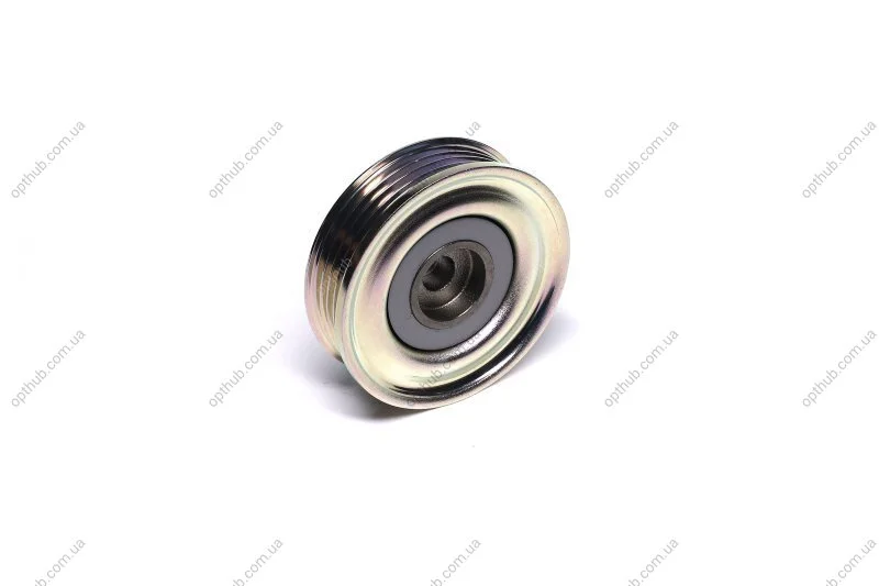 Ролик ремня 70х21 Mitsubishi Galant 2.5 96-12 Pajero Sport 3.0 96- FTO 2.0 94-01 (пр-во KOYO) JTEKT (Koyo) PU207021RR1XY (фото 1)