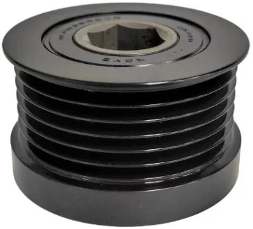 Муфта генератора JTEKT (Koyo) WCPA05439Y2-AM