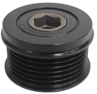 Муфта генератора JTEKT (Koyo) WCPA67565-AM