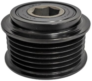 Муфта генератора JTEKT (Koyo) WCPA67566-AM