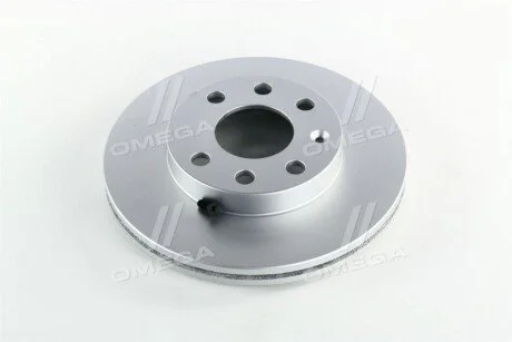 Диск тормозной DAEWOO LANOS R13 передн. (пр-во) C.I.U Jurid 561248JC