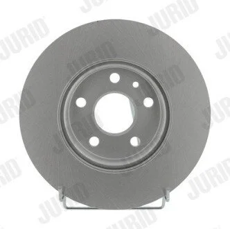 Диск тормозной CHEVROLET, OPEL (комп. 2шт.) (выр-во) Jurid 562642JC