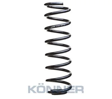 Пружина подвески задн. Könner KSR8119
