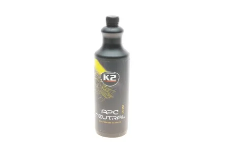 Очисник поверхонь (универсальний) APC APC Neutral Pro (1L) (opt-om) K2 D00011